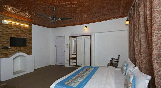 OYO 5735 Hotel Ashai
