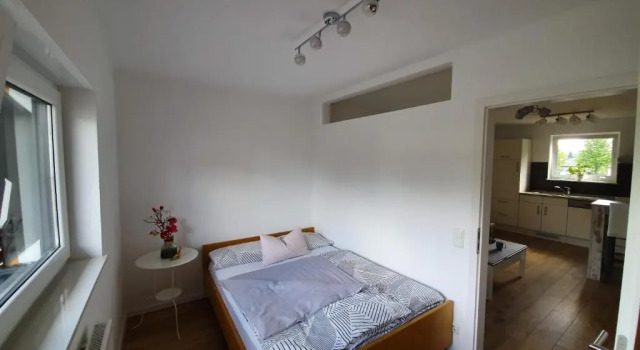 Ferienwohnung Fred, Boek Hotel Darscheid 