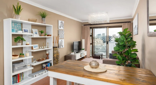 Blouberg Seaside Escape - Modern Comfort & Braai