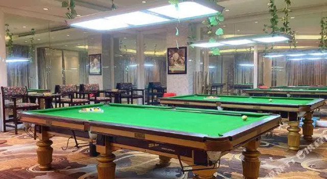 Fairyland International Hotel, Rezerwuj Hotel Xiantao Hubei