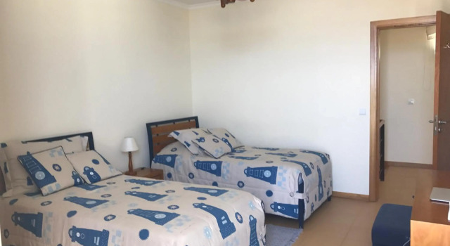 Duplex Ocean View, Varaa Hotelli Porto Santo Madeira