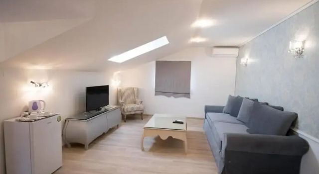Люкс Superior SUITES PIROFANI