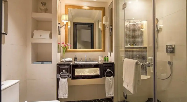 Номер Superior The Pury Hotel