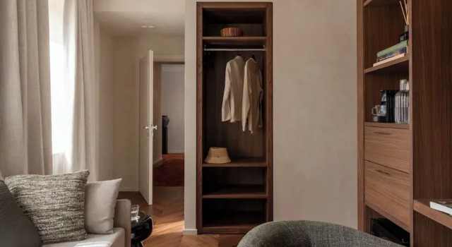 Suite Naman Hotellerie - Condotti