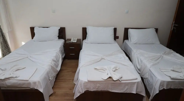 Ekonomiczny pokój Hotel Leo