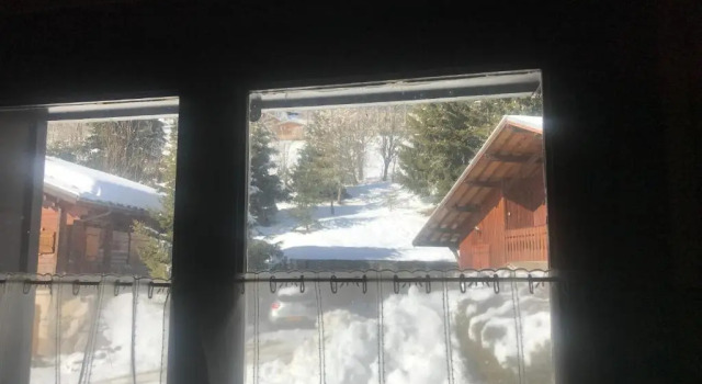 Апартаменты Chalet les trolles