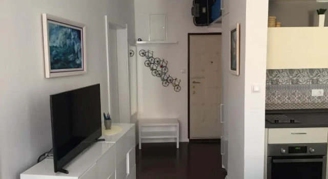 Апартаменты с 2 комнатами Square 44 Apartment