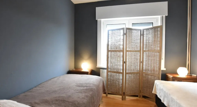 Secluded Holiday Home in Oostende with Garden, Забронировать Отель Отели Западной Фландрия 3 звезды, 3*