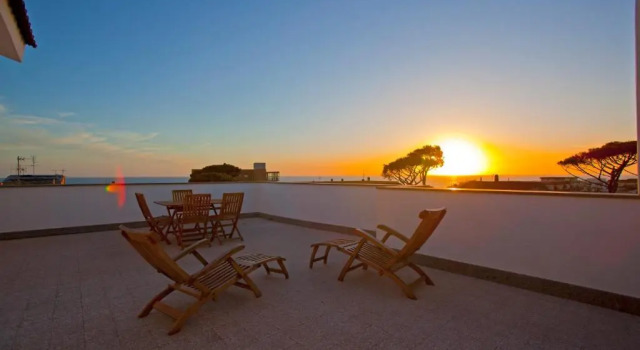 Surf and Windsurfer House Anzio, Prenota Hotel Hotel a Lazio con parcheggio, Parcheggio
