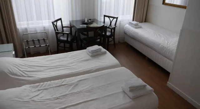 Hotel Prinsenhof Amsterdam