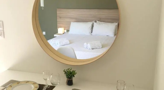 Студия Standard Family Homes Zaharias