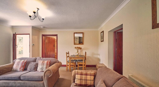 Host Stay No 3 Rose Cottage