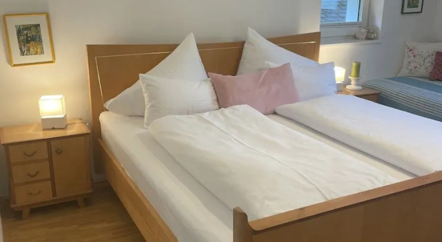 Номер Executive Apartments im LOIDLs GUESTHOUSE