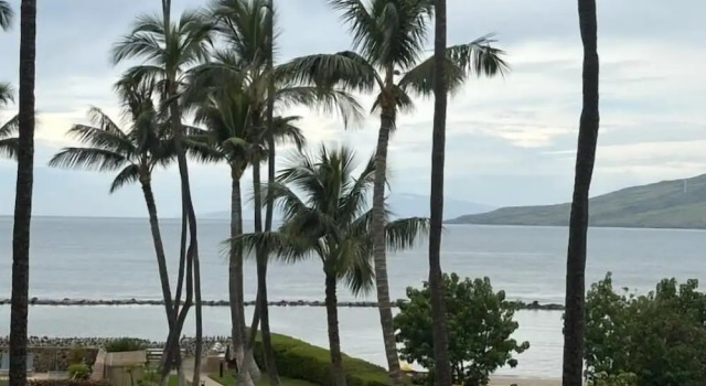 Номер Standard Menehune Shores, #301 2 Bedroom Condo