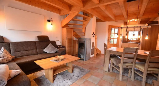 Feriendorf Via Claudia Haus 58 Alpenliebe, Reserva ahora Hotel Lechbruck Ostallgaeu