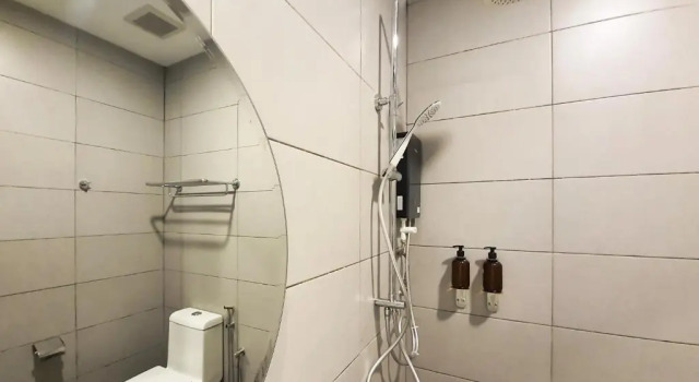 Номер Family ACES Hotel Kuala Lumpur
