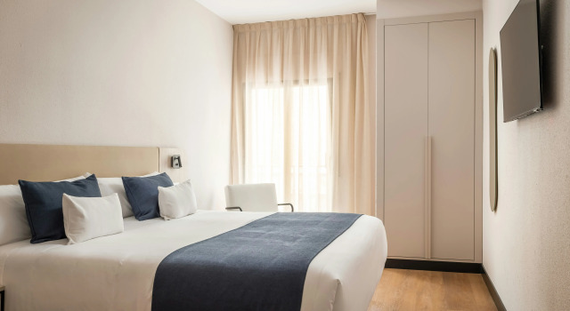 Hotel Don Jaime 54
