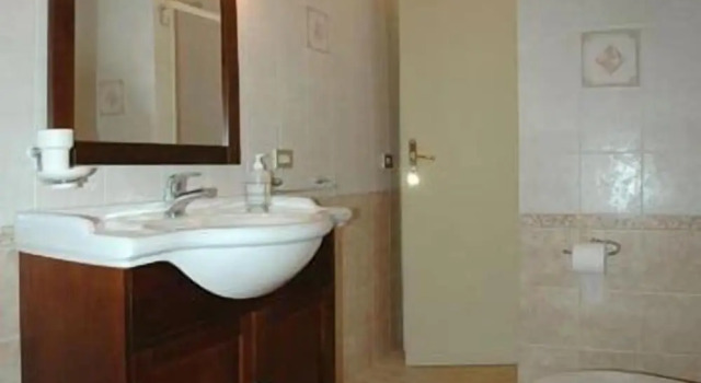 Junior suite SantOronzo B&B