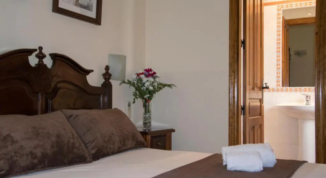 Двухместный номер Economy Hotel Casa Museo de la Mezquita