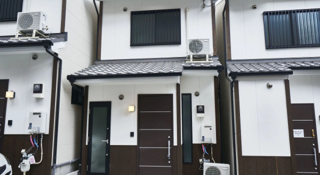 Kyoyado Kurumian