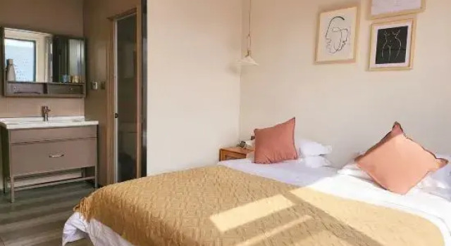 Lily Smart Hotel (Hefei Binhu Zhuyuan Subway Station), Prenota Hotel Hotel a Anhui con parcheggio, Parcheggio