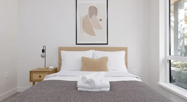 Lea Ave Coquitlam 116, Buchen Sie Hotel Coquitlam Unteres Festland British Columbia