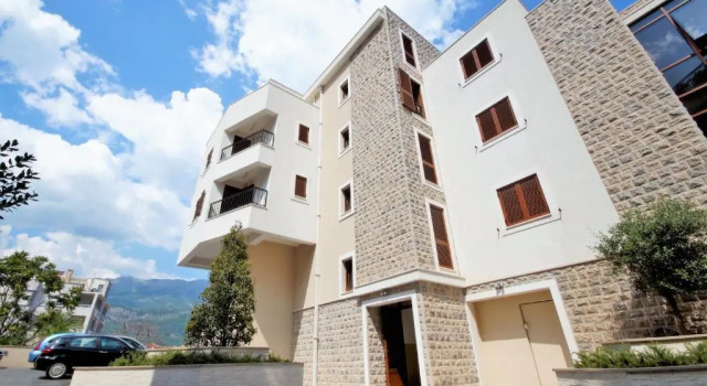 Apartment IPEK, Забронировать Апартаменты/квартира Апартаменты Старого города Будвы - Будванская ривьера, Апартаменты/квартира