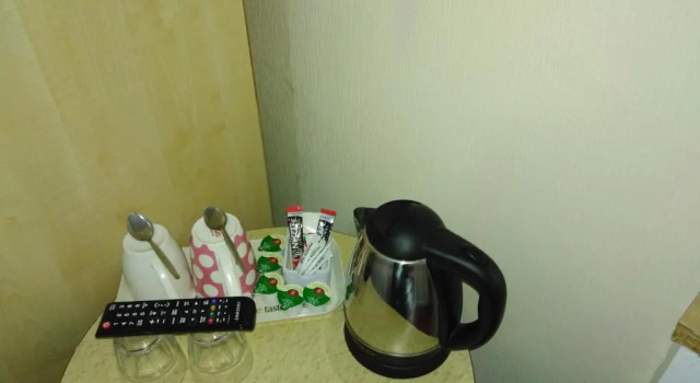 Номер Economy Tuxford House