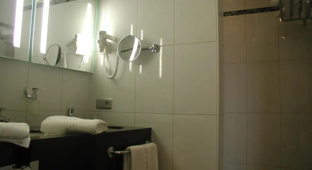 Номер Superior Biznis Hotel