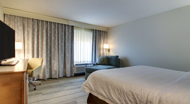 Hampton Inn & Suites Milwaukee West, Foglalás Szálloda Milwaukee Wisconsin