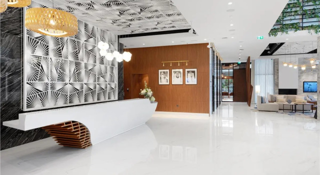 Adagio Premium The Palm