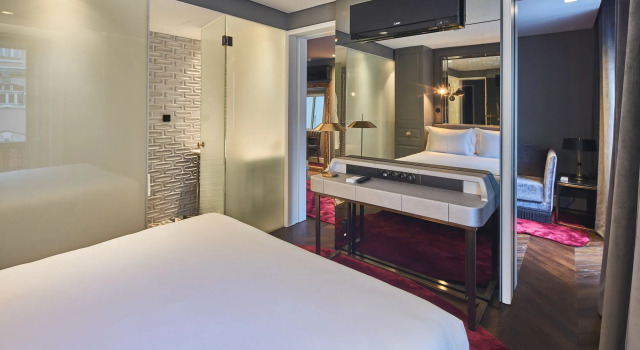 Europe Lisboa Boutique Hotel, Забронировать Бутик-отель Бутик-отели Лиссабона, рядом с Театр Garagem, Бутик-отель