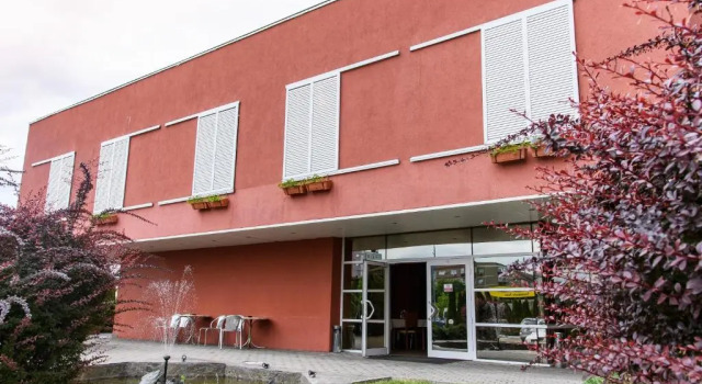 Hotel Torontal, Prenota Hotel Hotel a Timiş con parcheggio, Parcheggio