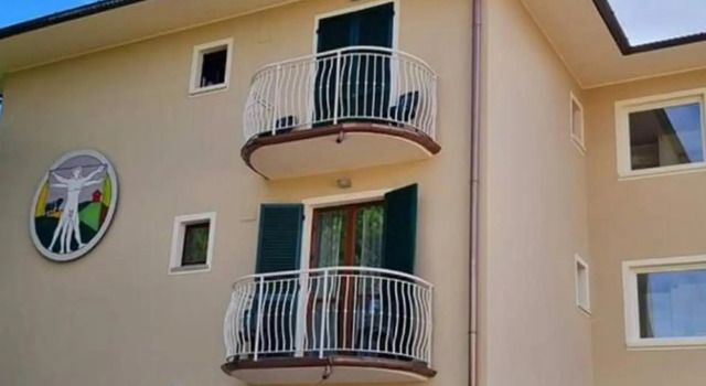 Hotel Monti