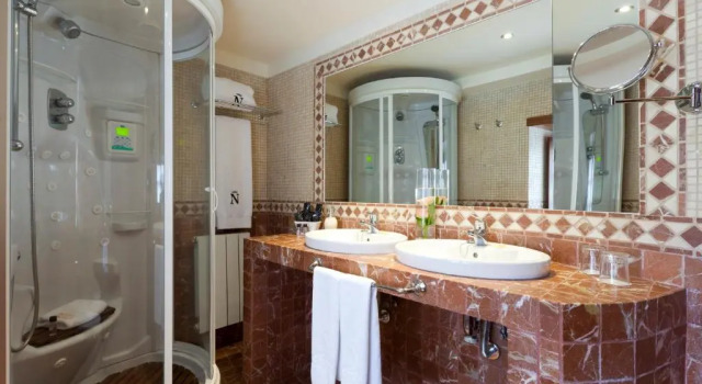 Полулюкс Laguna Nivaria Hotel & Spa