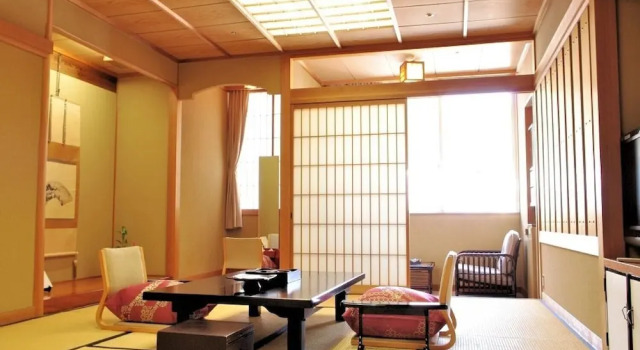 Standard Zimmer Asanoya