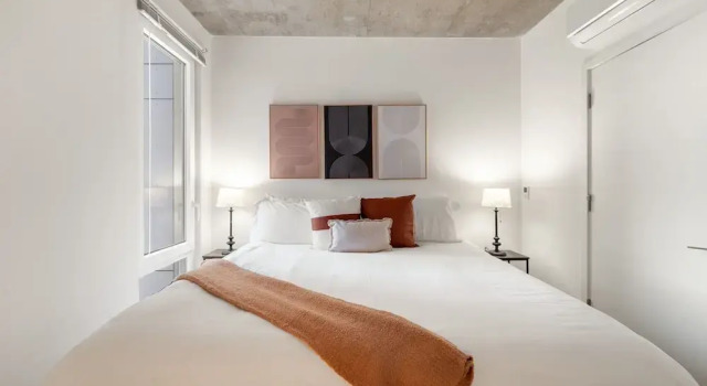 Апартаменты Premier ENVITAE Hotel
