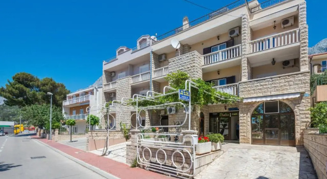 Ivana Apartments, Забронировать Апартаменты/квартира Апартаменты Макарска, Апартаменты/квартира