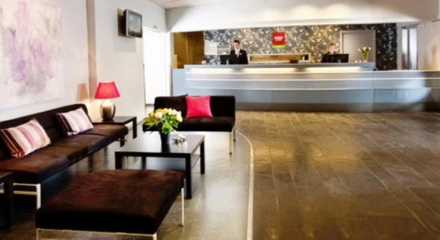Thon Hotel Hovik, Reserva ahora Hotel Baerum Viken