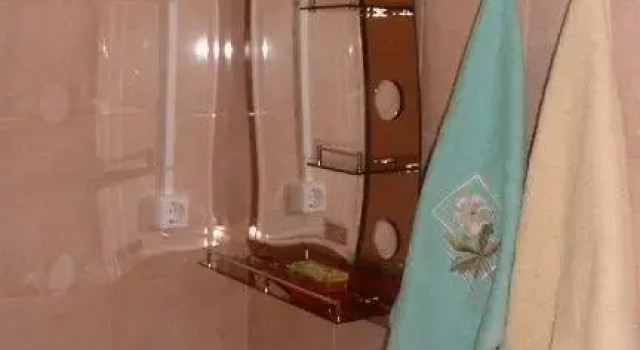 Номер Standard Тихая Гавань