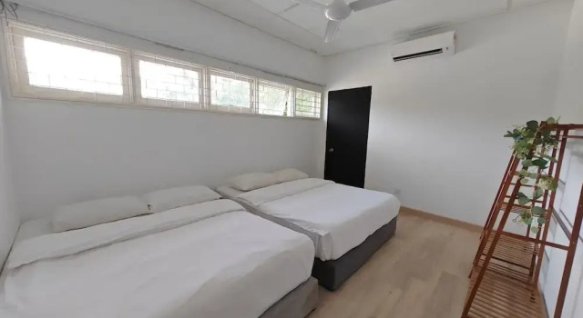 Taman Duta KL Deluxe Villa by uBook, Забронировать Вилла Куала-Лумпур Федеральная территория Куала-Лумпур, рядом с Семантан