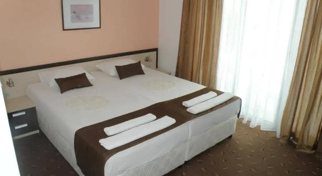 Makao Family Hotel