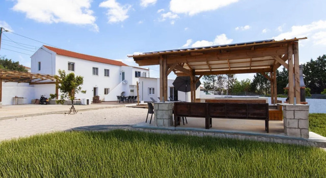 S 03 - 1 Bed Flat in Quinta S o Silvestre