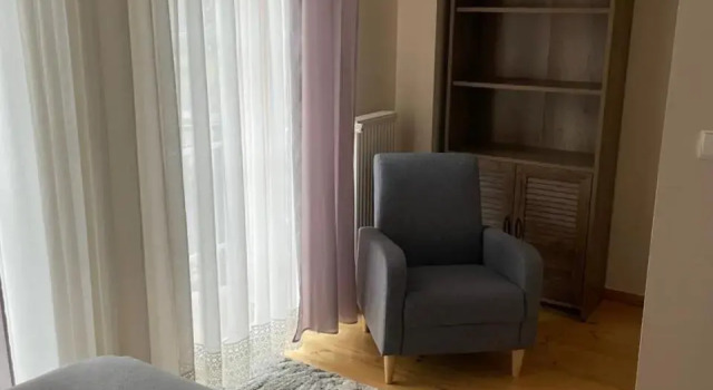 Mazuria Apartamenty