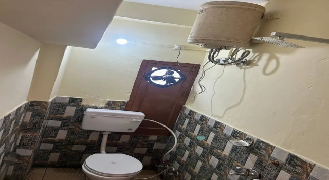 Номер Standard N V Villa Homestay