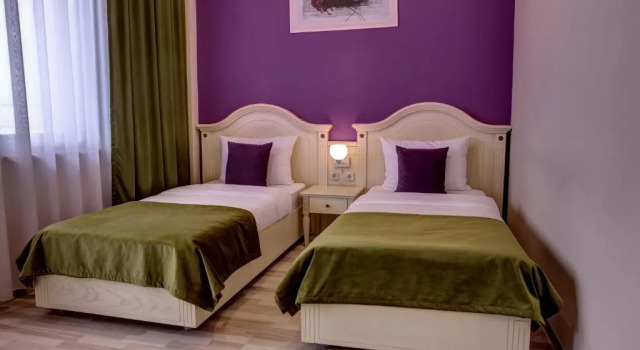Двухместный номер Standard Hotel Gorenje