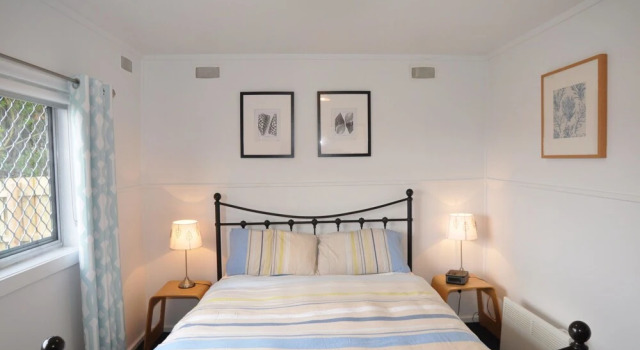 HIGHTIDE, Boek Hotel Inverloch Gippsland