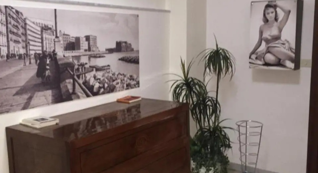B&B Napoli Napoli, Забронировать Отель «постель и завтрак» Отели Неаполя с завтраком, Завтраки