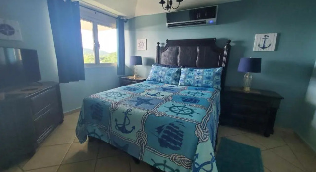 Villa FunSea Water View Apt