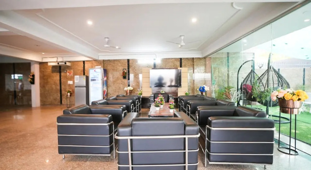 Tanvi Premium Residency